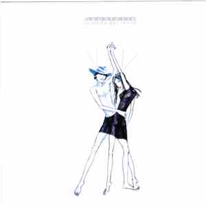 Baustelle - La Moda Del Lento flac album