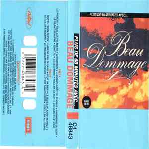 Beau Dommage - Plus De 60 Minutes Avec... flac album