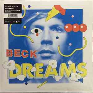 Beck - Dreams flac album