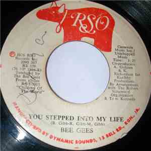 Bee Gees - Love So Right flac album