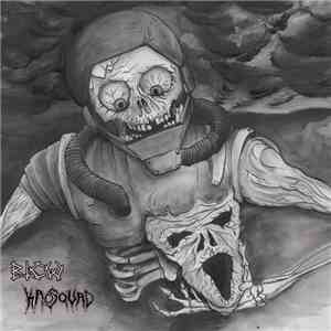 Behind The Cemetery Wall / Kaosquad - Behind The Cemetery Wall / Kaosquad flac album