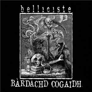 Belliciste - Bàrdachd Cogaidh flac album