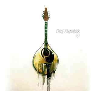 Benji Kirkpatrick - People flac album