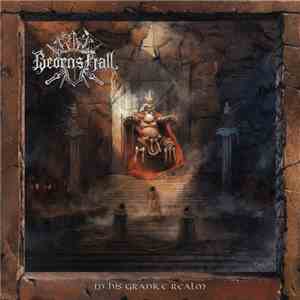 Beorn's Hall - In His Granite Realm flac album