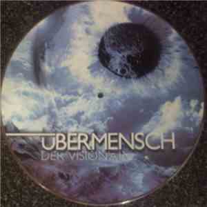 Übermensch  - Der Visionär flac album