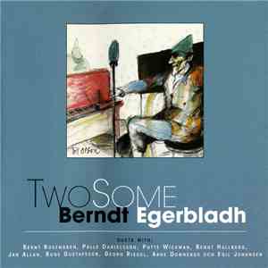 Berndt Egerbladh - TwoSome flac album