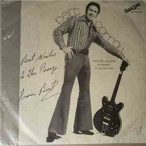 Bert Carroll  - We'll Remember Them flac album