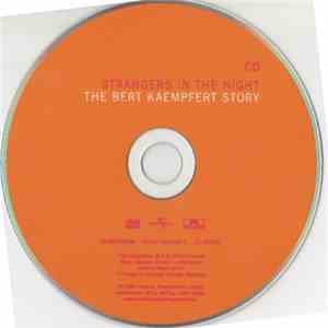Bert Kaempfert - Strangers In The Night - The Bert Kaempfert Story flac album