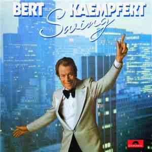 Bert Kaempfert - Swing flac album