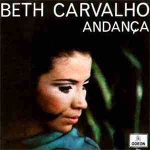 Beth Carvalho - Andança flac album