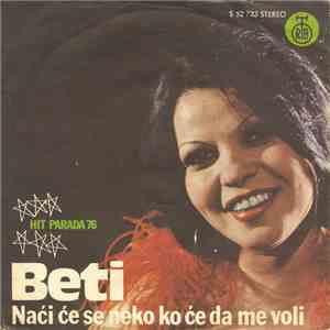 Beti - Naći Će Se Neko Ko Će Da Me Voli flac album