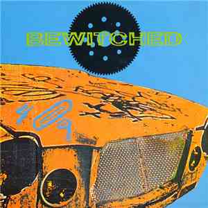 Bewitched  - 409 / Junket's Theme flac album
