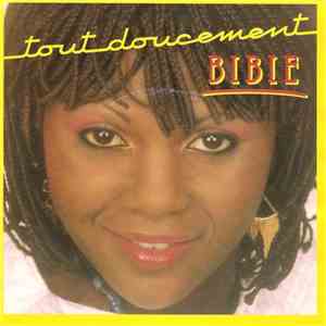 Bibie - Tout Doucement flac album