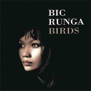 Bic Runga - Birds (Limited Australian Tour Edition) flac album