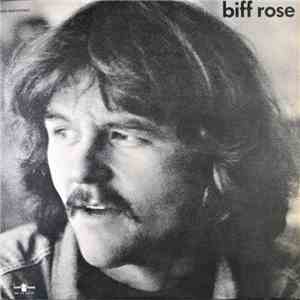 Biff Rose - Biff Rose flac album