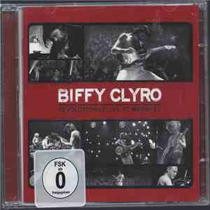 Biffy Clyro - Revolutions // Live At Wembley flac album
