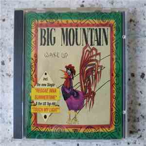Big Mountain - Wake Up flac album