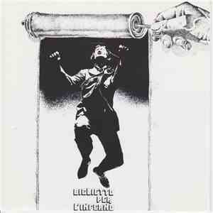 Biglietto Per L'Inferno - Biglietto Per L'Inferno flac album