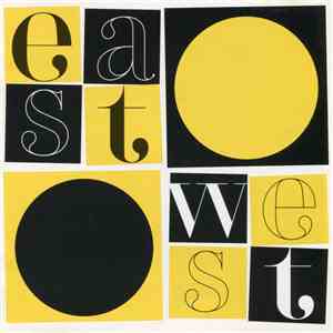 Bill Frisell - East / West flac album