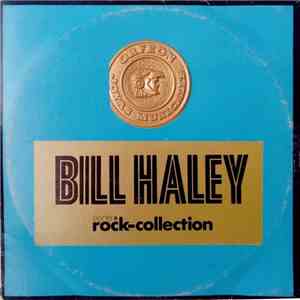 Bill Haley Y Sus Cometas - Rock-Collection flac album