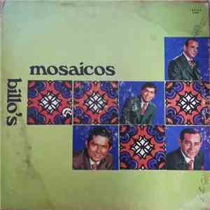 Billo's Caracas Boys - Billo's Mosaicos Volumen 2 flac album
