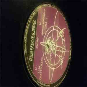 Billx - la la Crazy Killer flac album