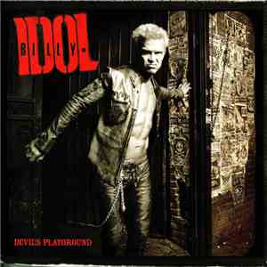 Billy Idol - Devil's Playground flac album