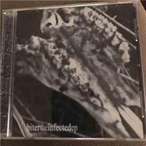 Biter - The Infected Ep flac album