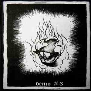 Black Beast  - Demo #3 flac album