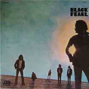 Black Pearl  - Black Pearl flac album