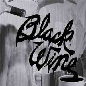 Black Wine  - Black Wine flac album