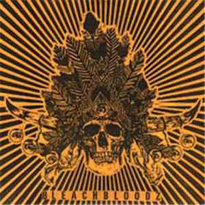 Bleach Bloodz - Devil Magick flac album
