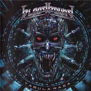 Bloodbound - Tabula Rasa flac album