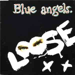 Blue Angels - Loose flac album