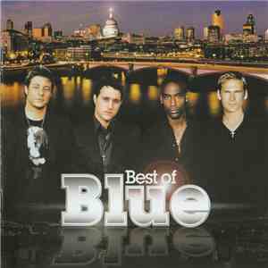 Blue  - Best Of Blue flac album