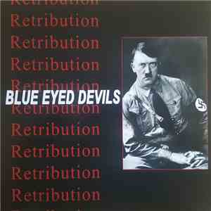 Blue Eyed Devils - Retribution flac album