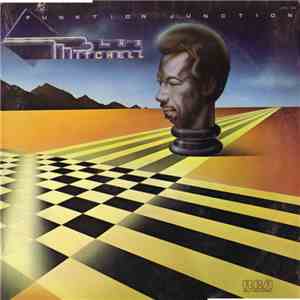 Blue Mitchell - Funktion Junction flac album