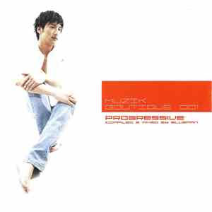 Blueman - Muzik Boutique 001 Progressive flac album