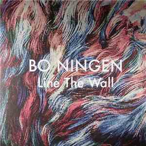 Bo Ningen - Line The Wall flac album