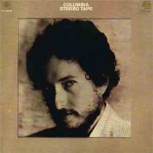Bob Dylan - New Morning flac album