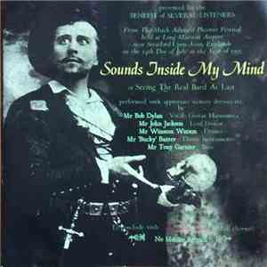 Bob Dylan - Sounds Inside My Mind flac album