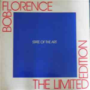 Bob Florence The Limited Edition - State Of The Art flac album