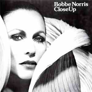 Bobbe Norris - Close Up flac album