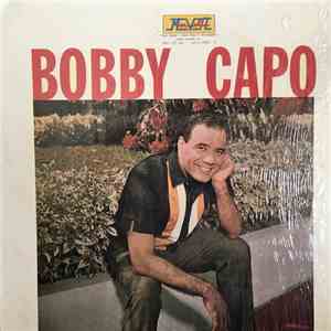 Bobby Capó - Bobby Capó flac album