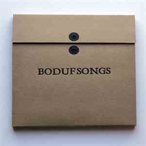 Boduf Songs - On The Brink Of All We Hate flac album