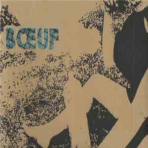Boeuf - Boeuf 2018 flac album