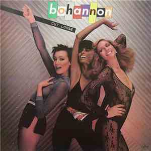 Bohannon - Cut Loose flac album