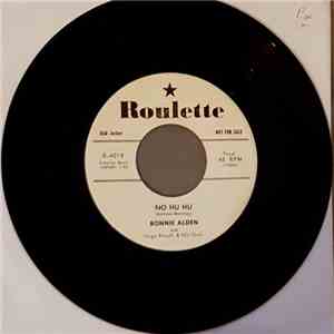 Bonnie Alden - Piano Roll Blues/No Hu Hu flac album