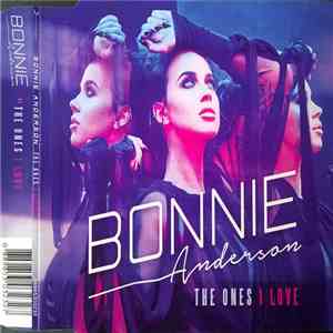 Bonnie Anderson - The Ones I Love flac album