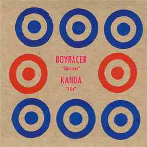 Boyracer / Kanda - Girlracer / I Do flac album